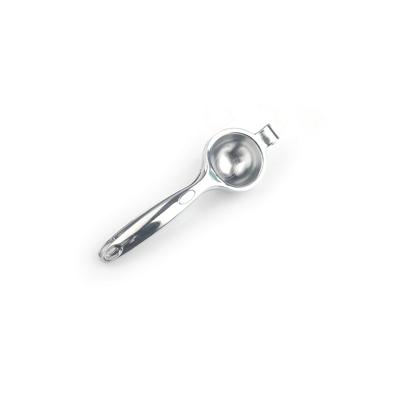 Stainless Steel Lemon Orange Easy Juicer Simple Squeezer