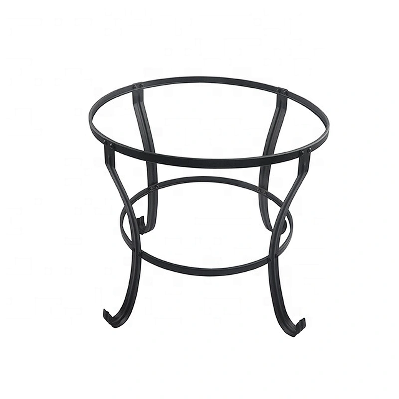 Outdoors fire bowl fireplace accessory cast iron antique fire pit