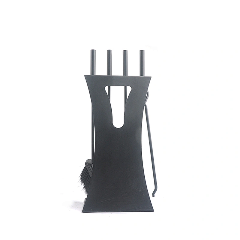 New indoor metal fireplace tool set