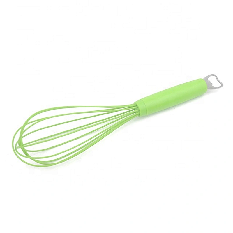 Egg Beaters Separator Stainless Steel Egg Whisk and Egg Yolk White Separator Too Manual Eggbeater Wisk for Cooking for Cooking B