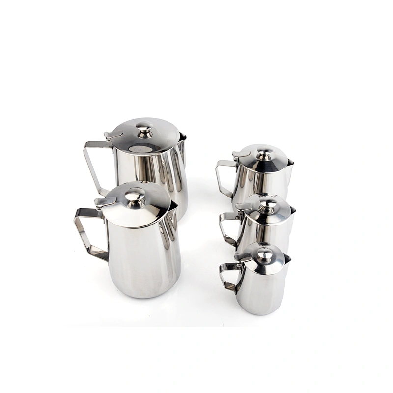 Customization Thin SUS 304 Stainless Steel 250 350 ml pour over drip coffee gooseneck kettle