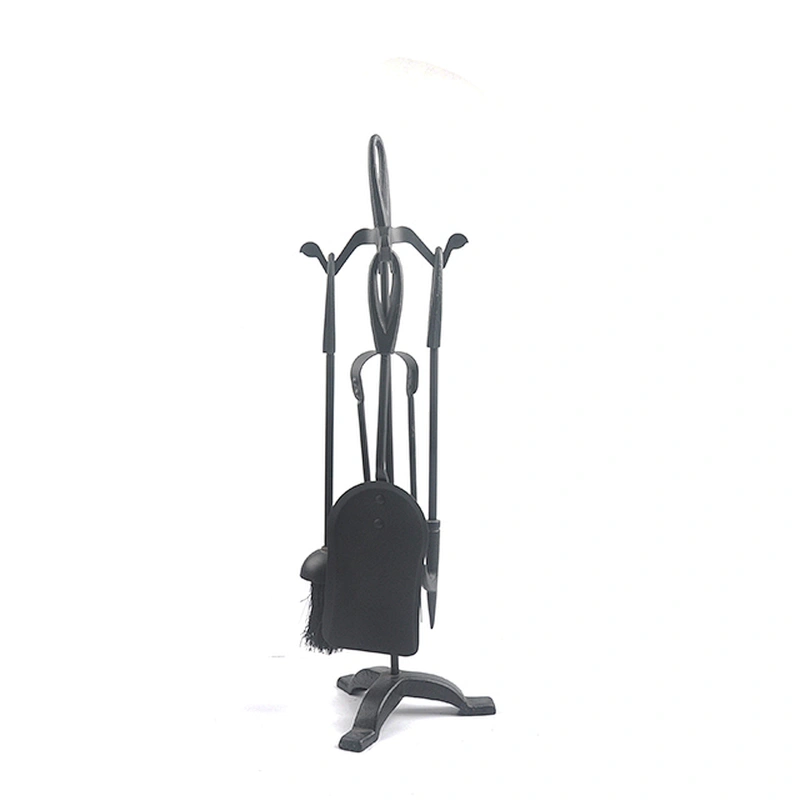 Wholesale fireplace tool set Indoor Outdoor Fireplace Tools Set