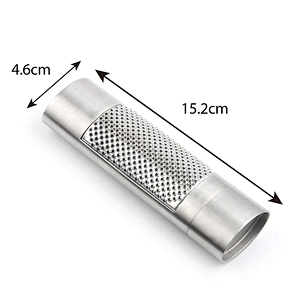 Stainless Steel Manual Cheese Grater Shredder Chopper Nut Grinder Vegetable Slicer