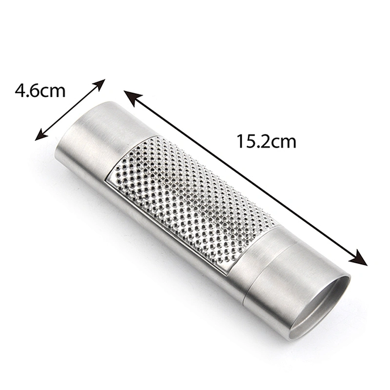 Stainless Steel Manual Cheese Grater Shredder Chopper Nut Grinder Vegetable Slicer