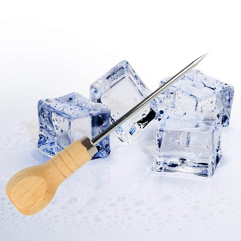 Bar tools cocktail ice tool bar set crushed ice for cocktail bar shaker