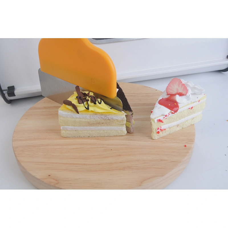 Wholesale Stainless Steel cake cutter cake slicer