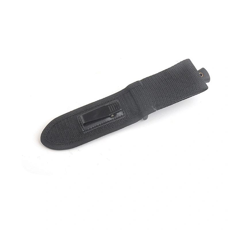 Camp high tactical military hunting survival fixed blade knife