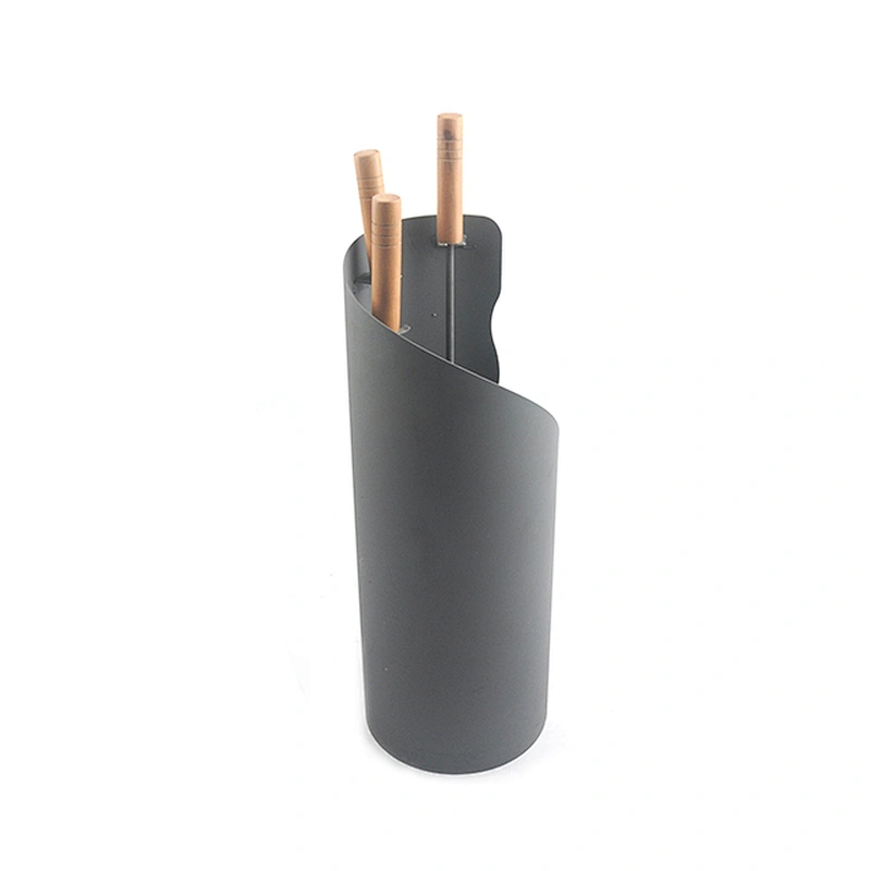 Popular indoor metal fireplace tool set