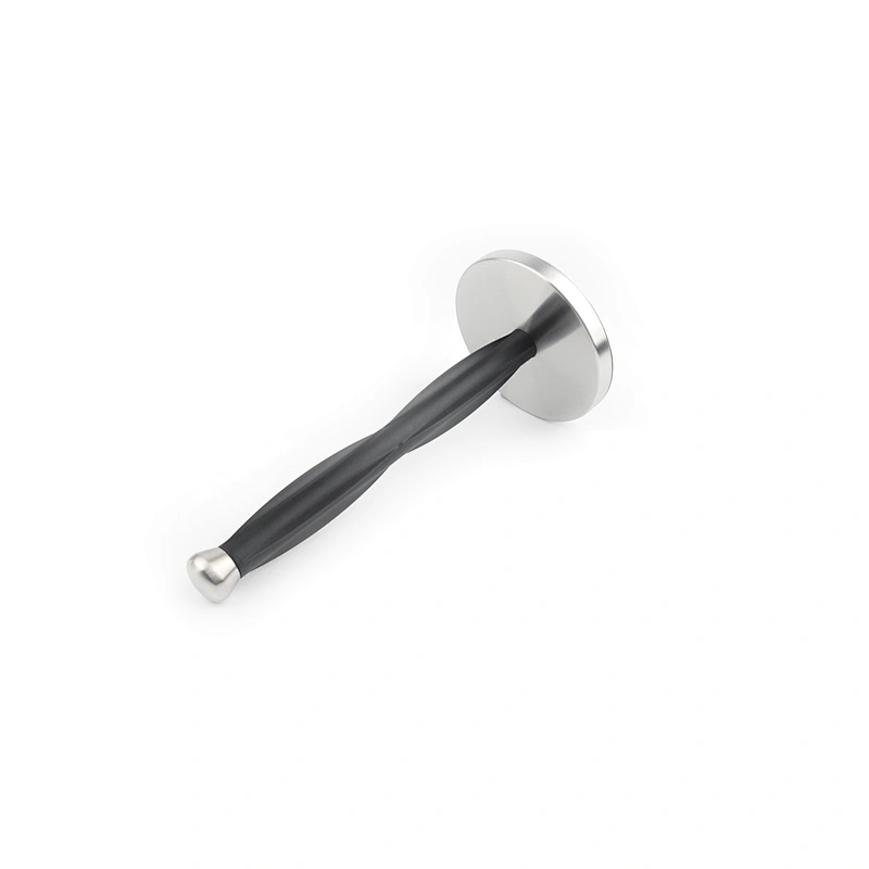 Plastic Tissue Holder Lavatory Tissue Dispenser Upright Paper Towel Holder