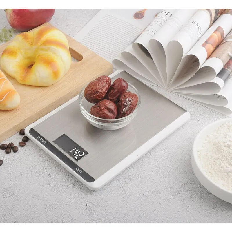 Multifunction smart food and Kitchen weigher scale Electronic Scales