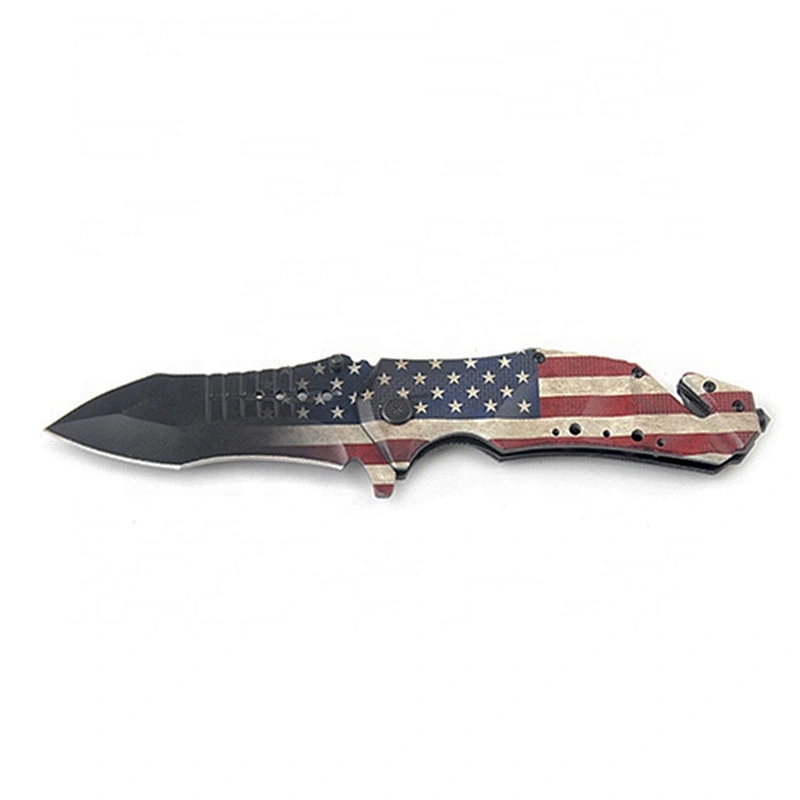 2019 new multifunctional knife pocket folding knife outdoor