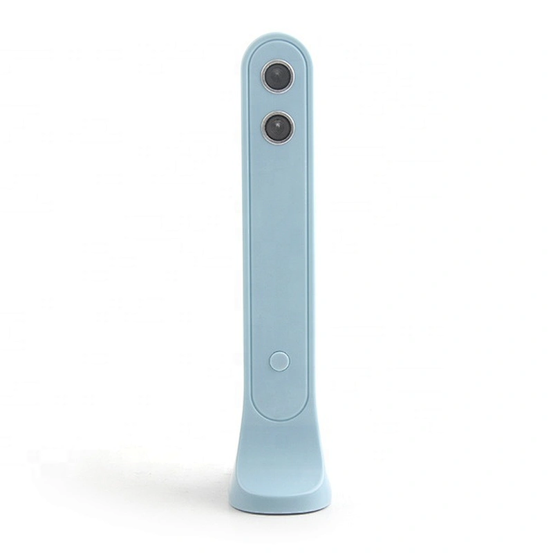 New style kid LED ultrasonic height measuring instrument body height meter