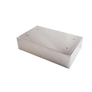 Home use bathroom wall mounted medicine storage box cross medicine cabinet for pharmacy