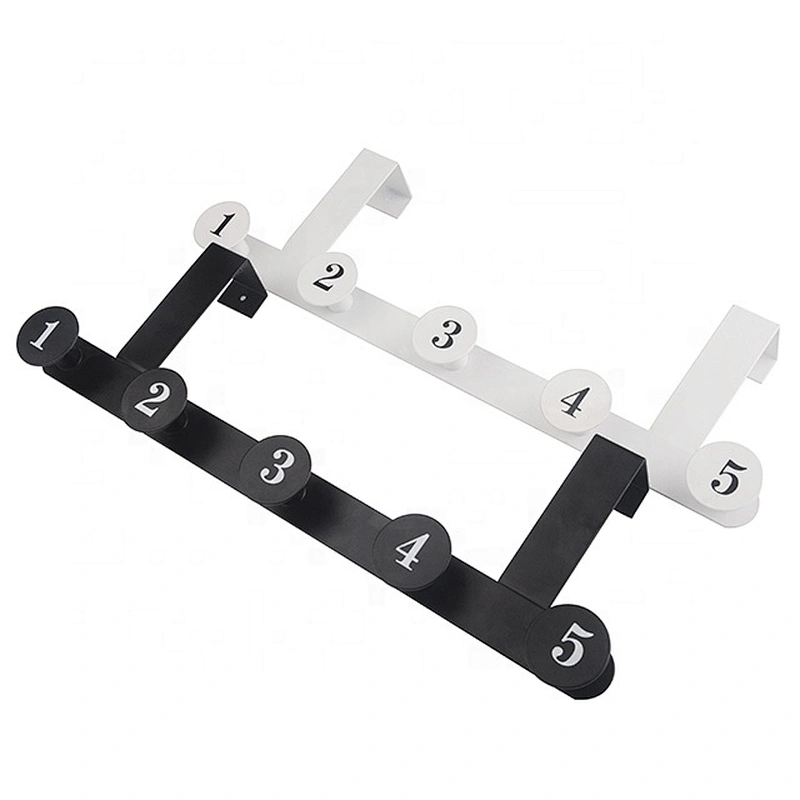 Metal bathroom accessories storage rack commodity shelf portable towel rack