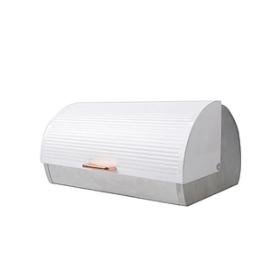hot selling household metal bread box