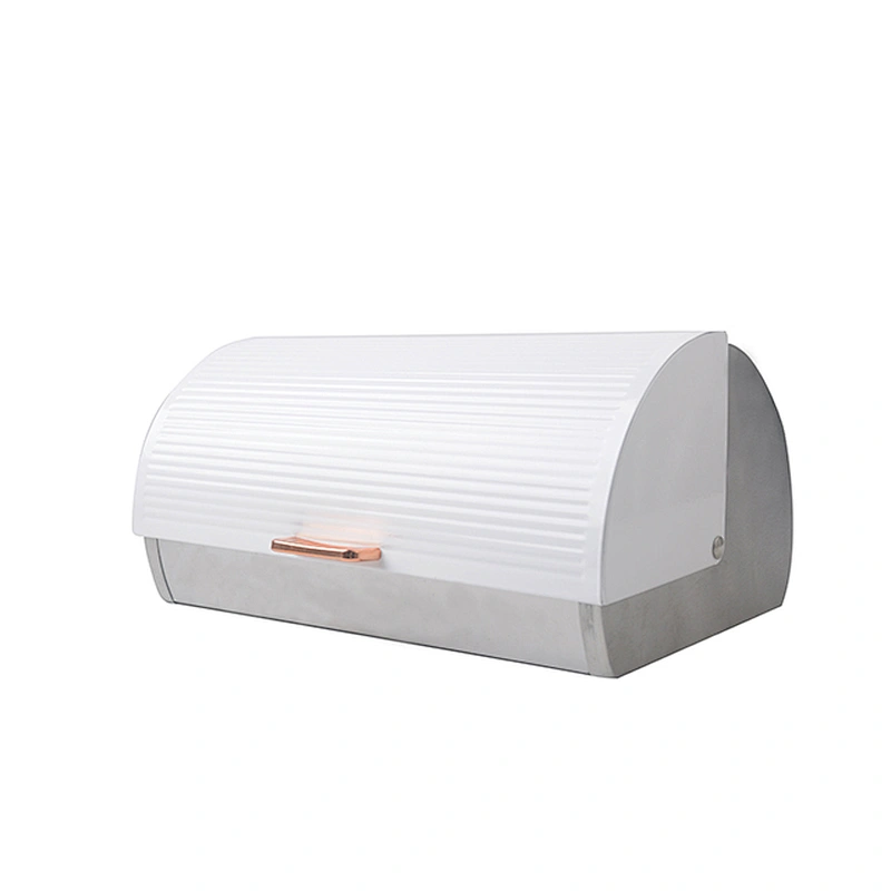 hot selling household metal bread box