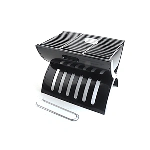 BBQ Coal Grill Portable Grill  Outdoor BBQ grill charcoal
