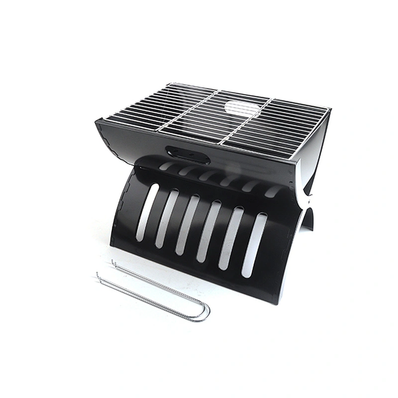 BBQ Coal Grill Portable Grill  Outdoor BBQ grill charcoal