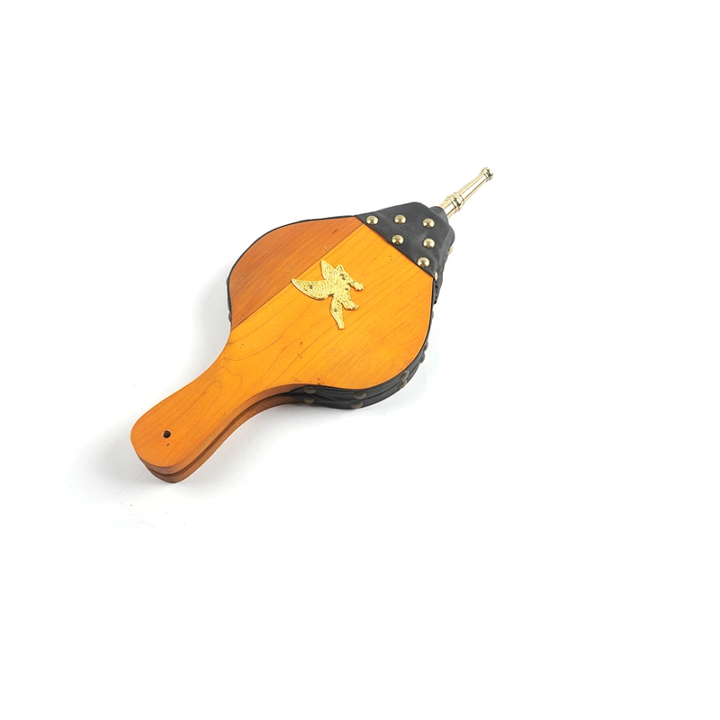 China supplier Fireplace accessories high quality fire bellows