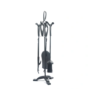 Wholesale fireplace tool set Indoor Outdoor Fireplace Tools Set