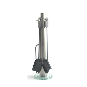 Fireplace Tools 5 Piece Set