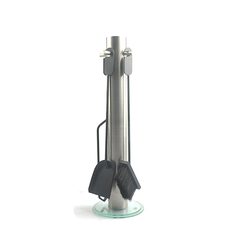 Fireplace Tools 5 Piece Set