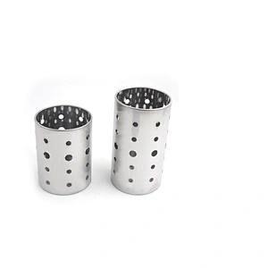 Hot selling Simple Stainless Steel Kitchen Utensils Holder /Cutlery Holder /Chopstick Holder