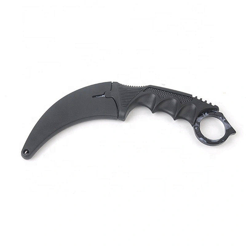 Professional folding knife