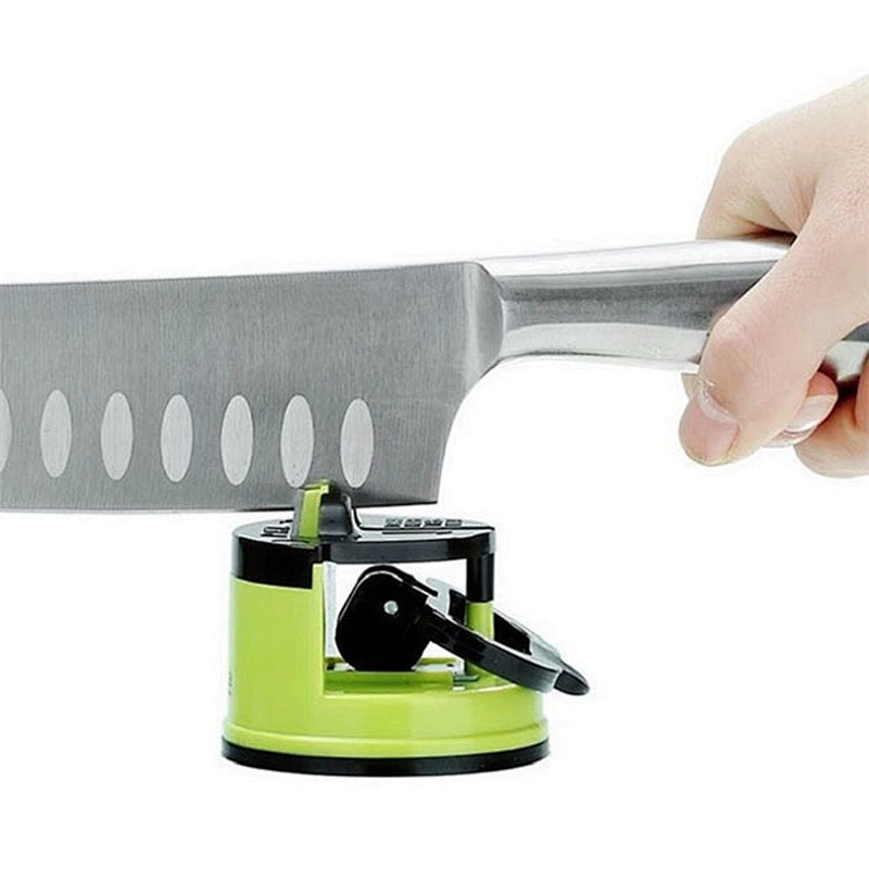 Hot selling commercial good quality knife multifunction sharpener