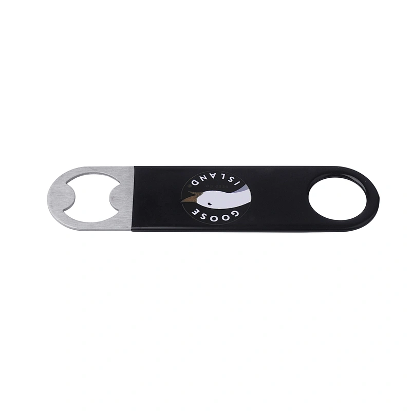 Promotional Custom Metal Beer Keychain Can Opener