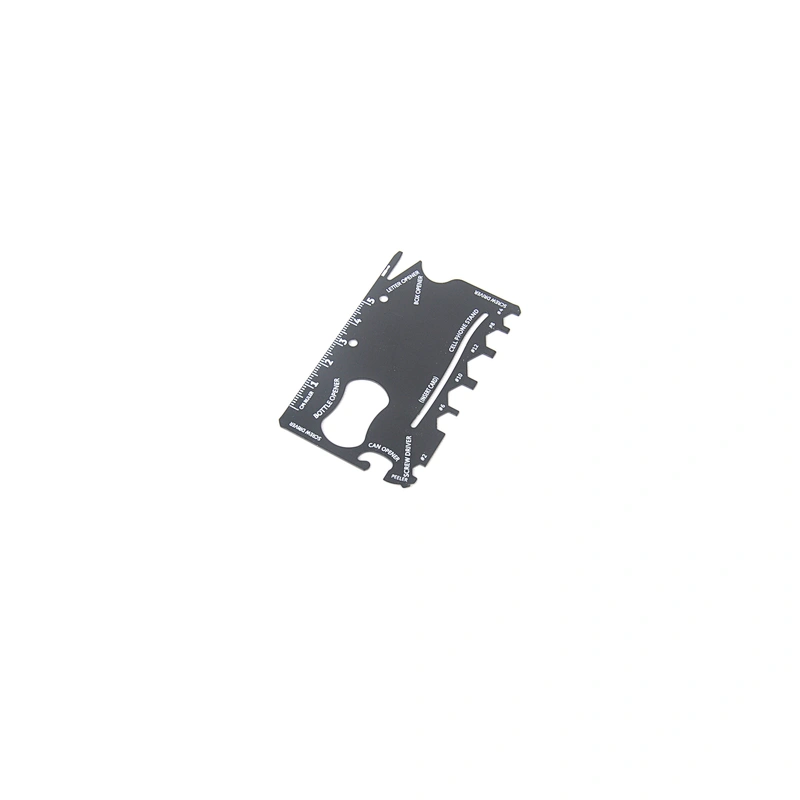 High Quality Promotional Custom Metal Beer Can Opener
