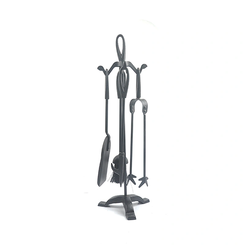 Wholesale fireplace tool set Indoor Outdoor Fireplace Tools Set