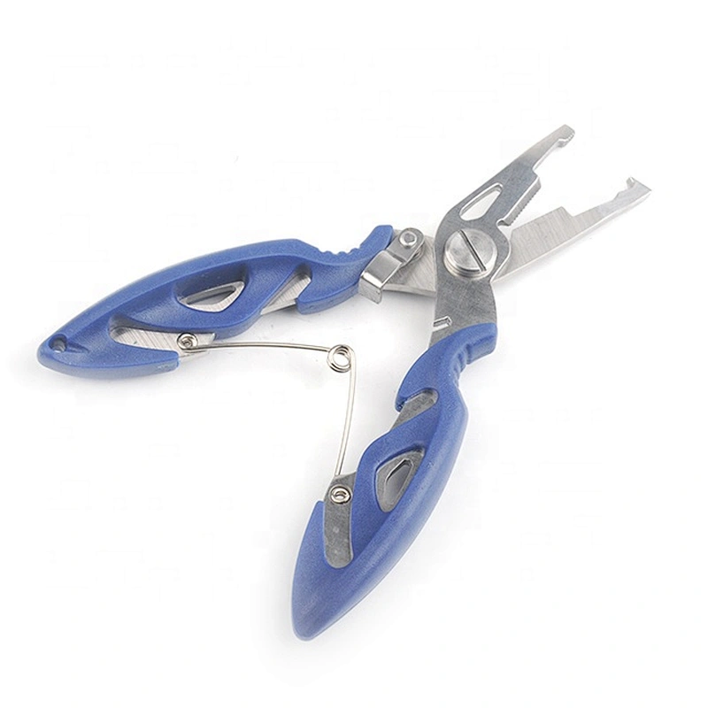 2020 new design hot selling stainless steel fishing plier