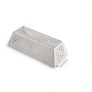 Non-stick bbq serving Tray Great for BBQ Fish Veggies