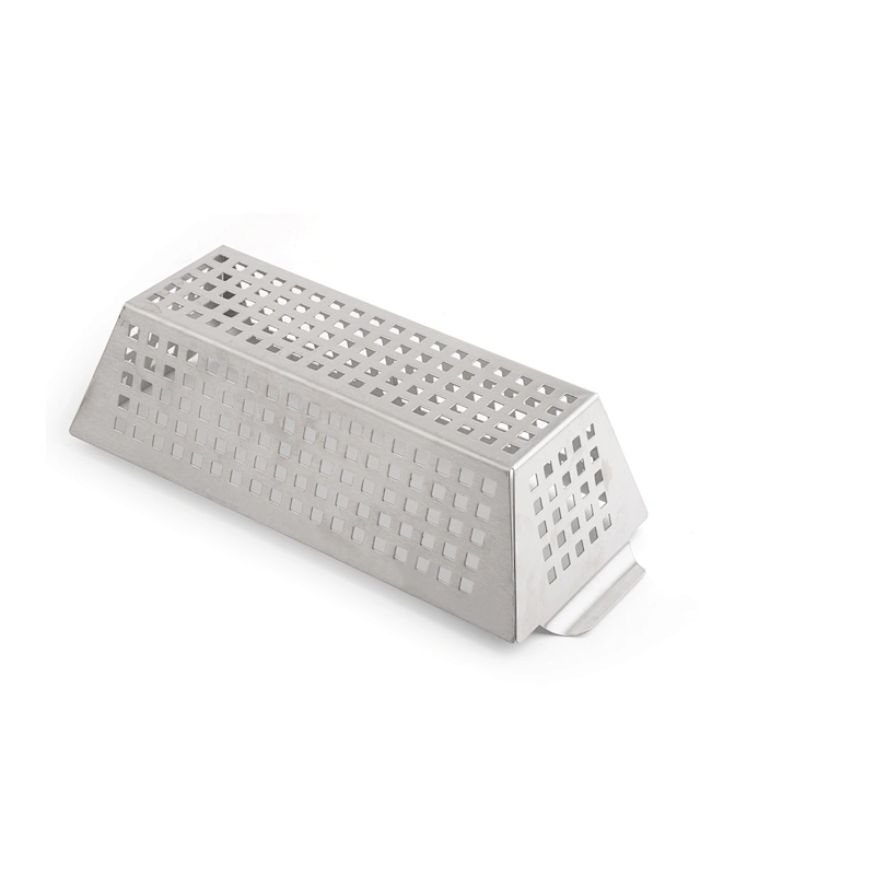 Non-stick bbq serving Tray Great for BBQ Fish Veggies