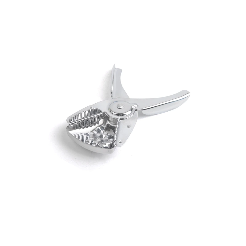 Stainless Steel Scissor Lemon Squeezer
