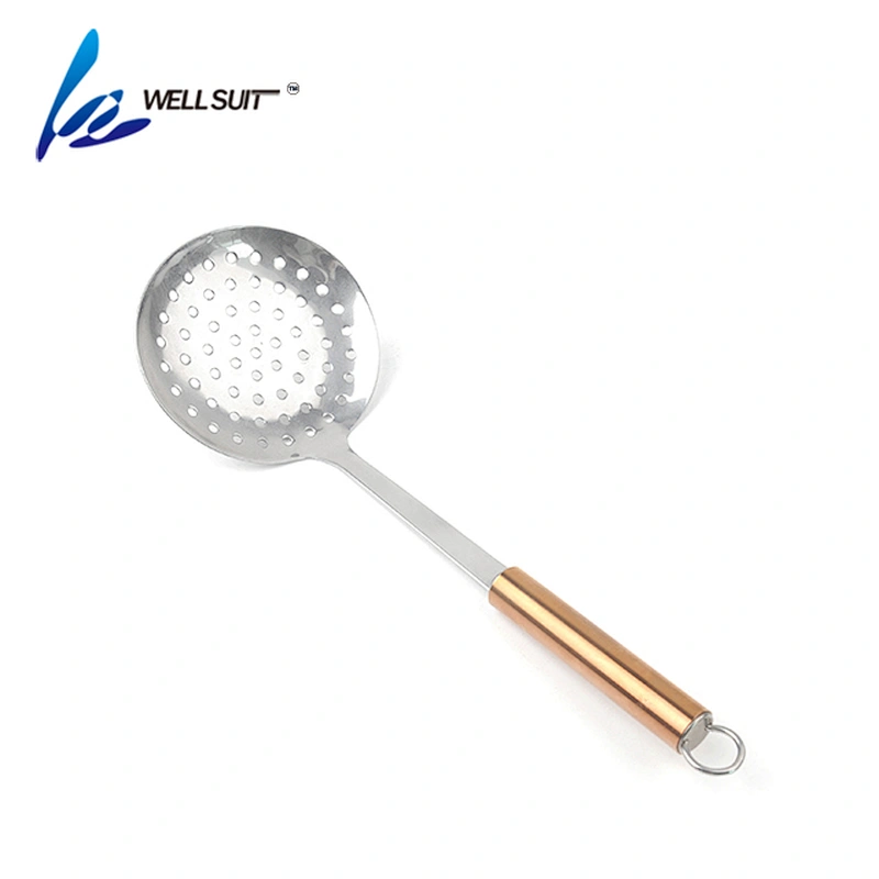 Heat Resistant 5pcs stainless steel Kitchen tool Set Kitchen cooking Utensil Set