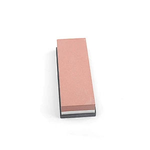 Whetstone 2 IN 1 Sharpening Stone 600/1500  Grit Water stone Knife Sharpener