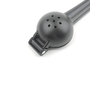Food grade New item aluminum lemon squeezer with handle