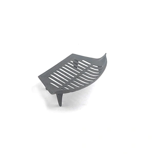 firewood log holder rack fireplace accessories