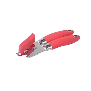 Alibaba china supplier stainless steel can opener of kitchen helpers