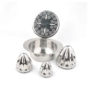 Multifunctional Kitchen Food tools fruit series lemon juice squeezer