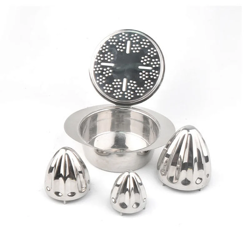 Multifunctional Kitchen Food tools fruit series lemon juice squeezer