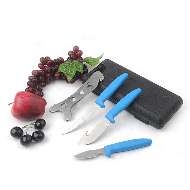 New multifunctional survival outdoor camping tool kit