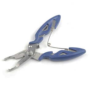 Hot professional hook tying tool fishing multi tool