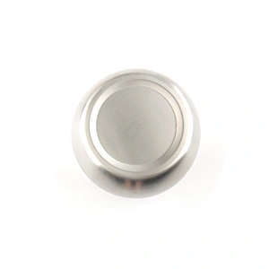 Custom stainless steel high quality double wall insulated wine and beer cooler ice bucket
