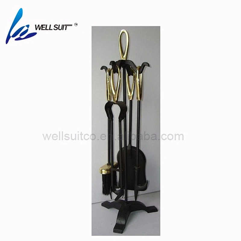 High quality fireplace tools set fireplace accessories for fireplace
