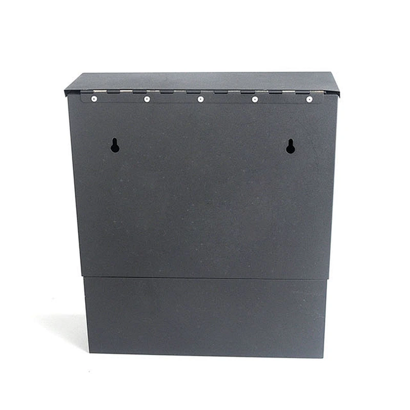 Hot sales european style postbox letter box newspaper box