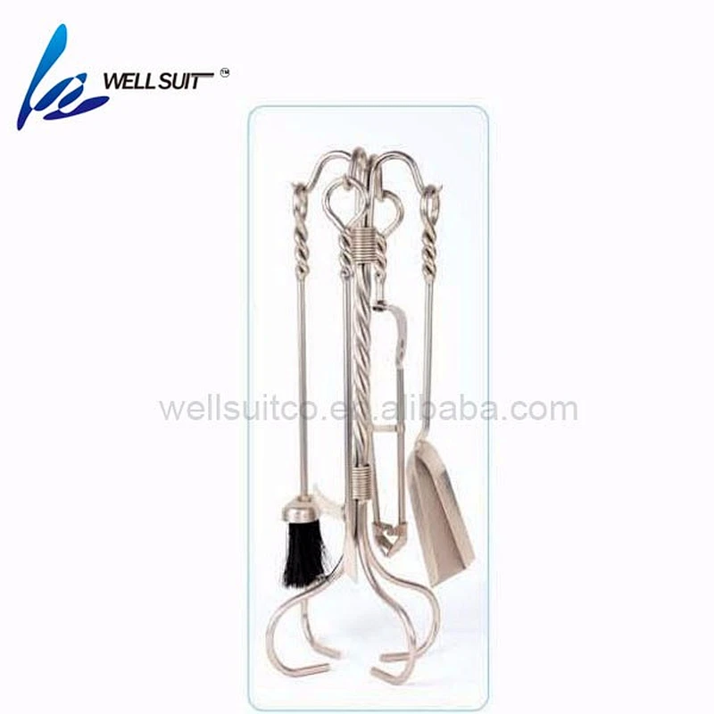 High quality fireplace tools set fireplace accessories for fireplace