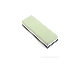 Double Side China Premium Knife Sharpening Stone Natural Whetstone 1000 6000